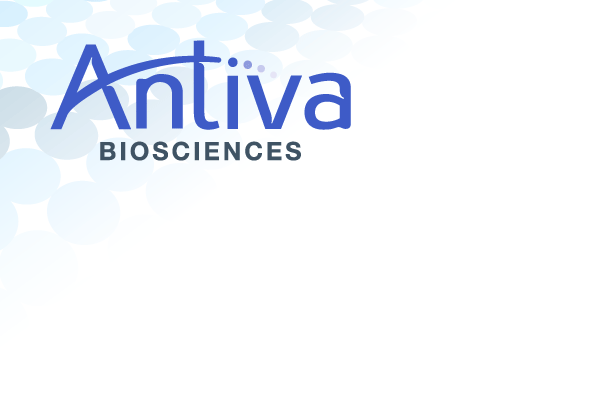 Antiva Biosciences logo