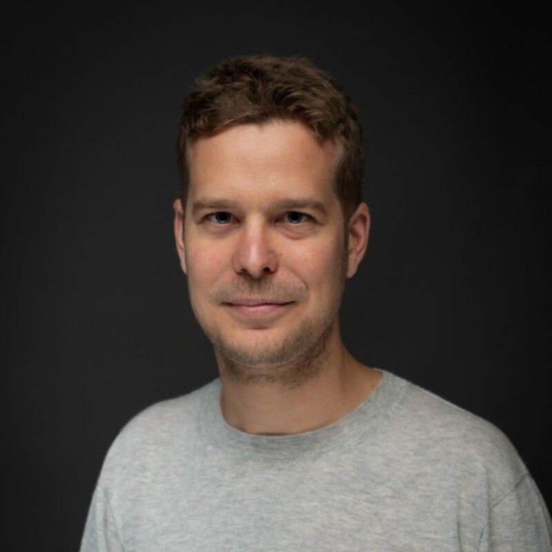 Antoine Scalia
