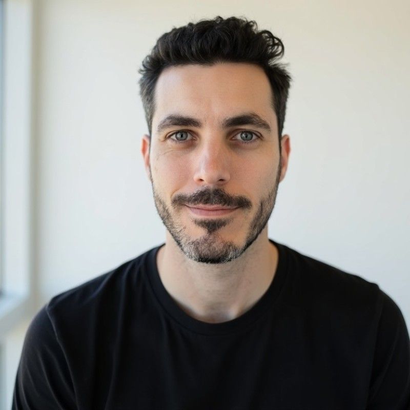 The Engineer Who Keeps AI on a Short Leash