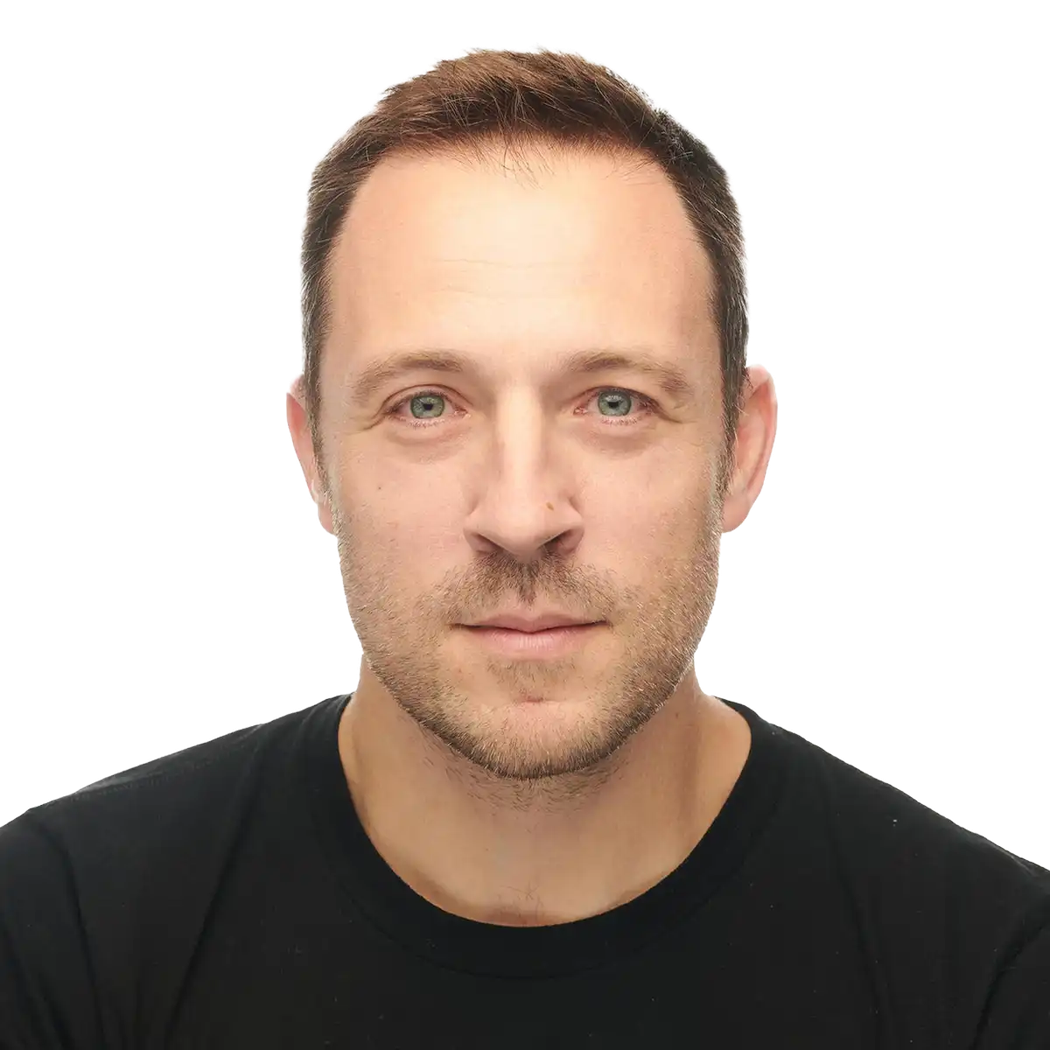 Anton Katz