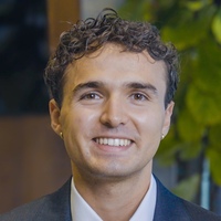 Anton Otaner in a public Y Combinator founder portrait
