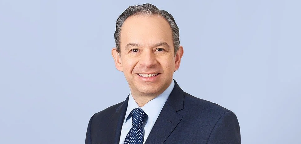 Antonio Carrillo