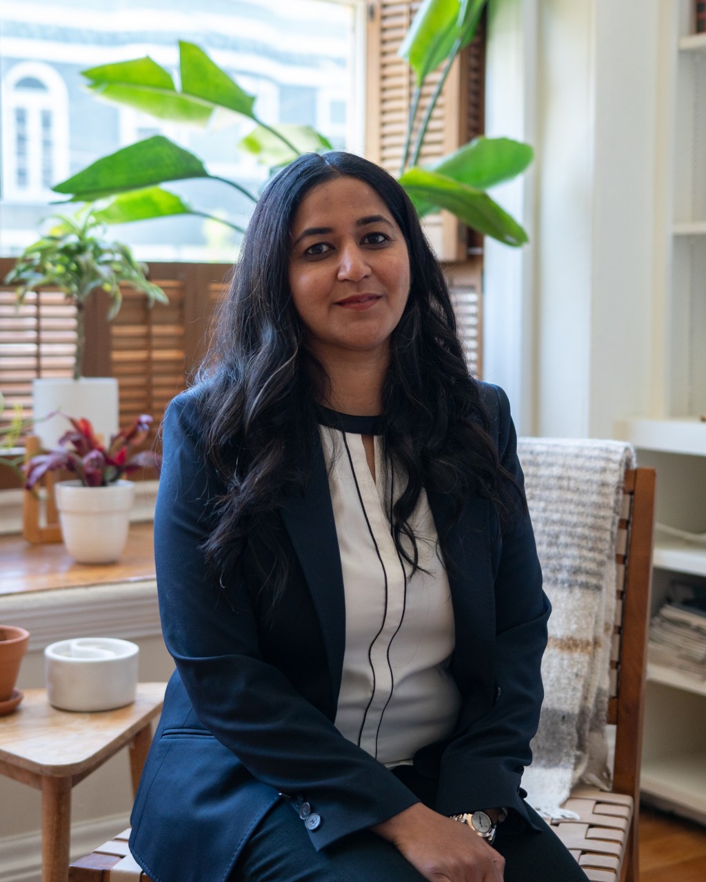 Anu Sharma Is Building the Care Company the System Forgot to Design