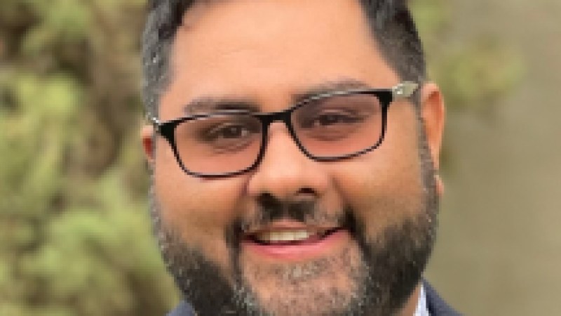 Anuj Bhalla