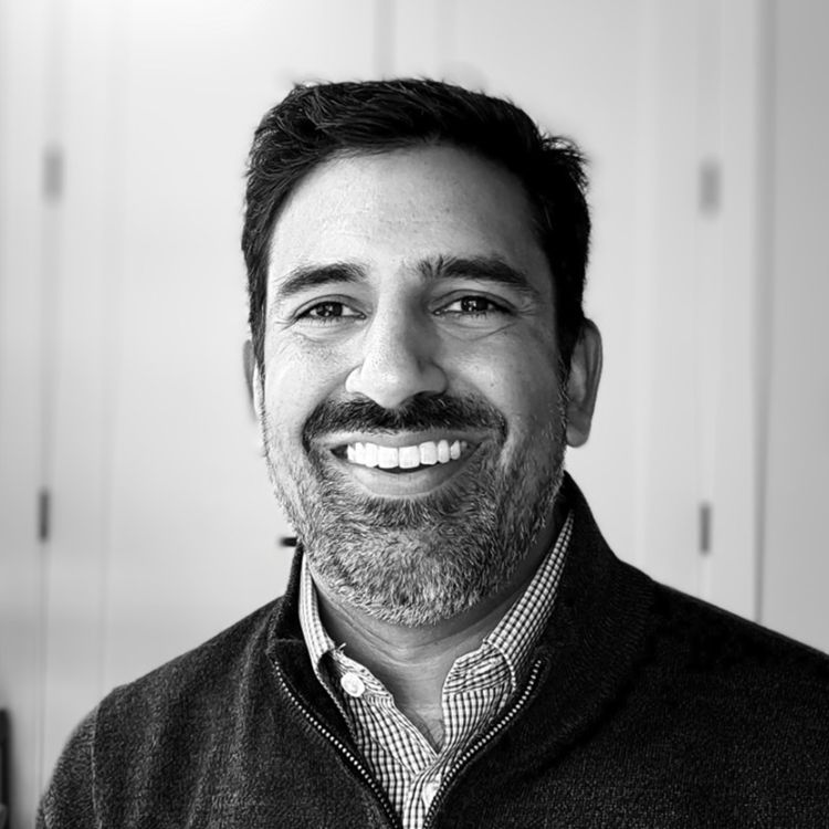 Anuj Bhardwaj, co-founder and CEO of SecondWave Systems