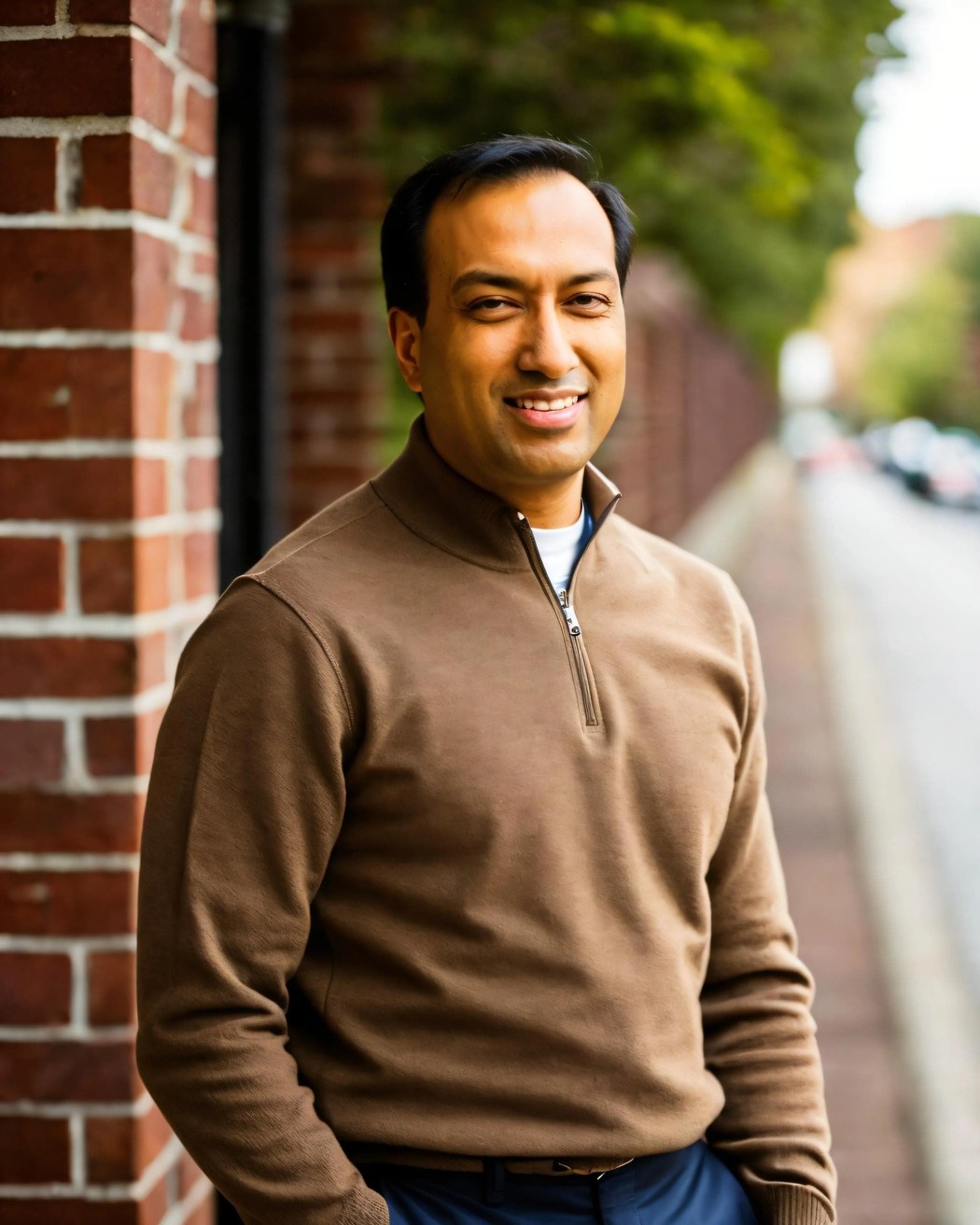 Anuj Goel and the Last Mile of Cyber Defense