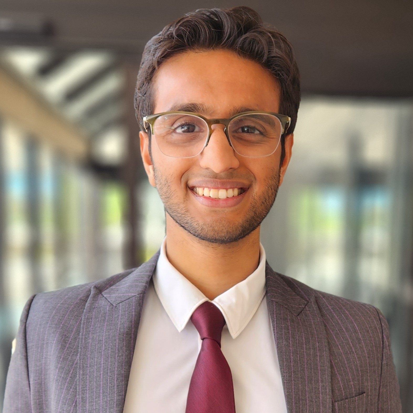 Anuj Khandelwal, CEO and Co-Founder of Empo Health