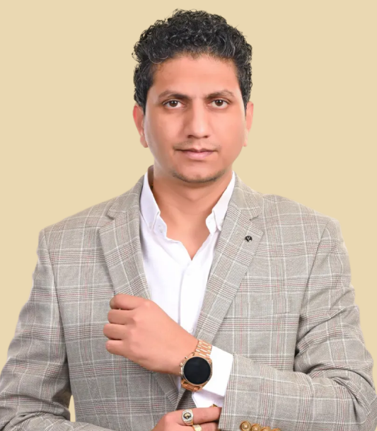 Anuj Pakhare wants the click to prove something