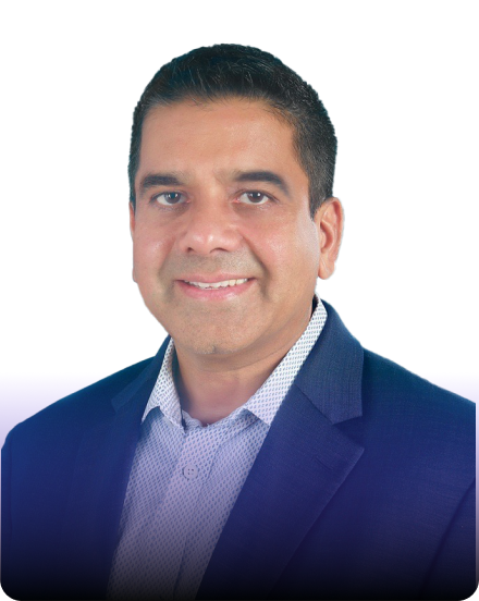 Anupam Nandwana