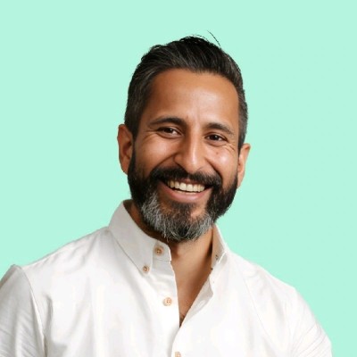 Anurag Bhalla