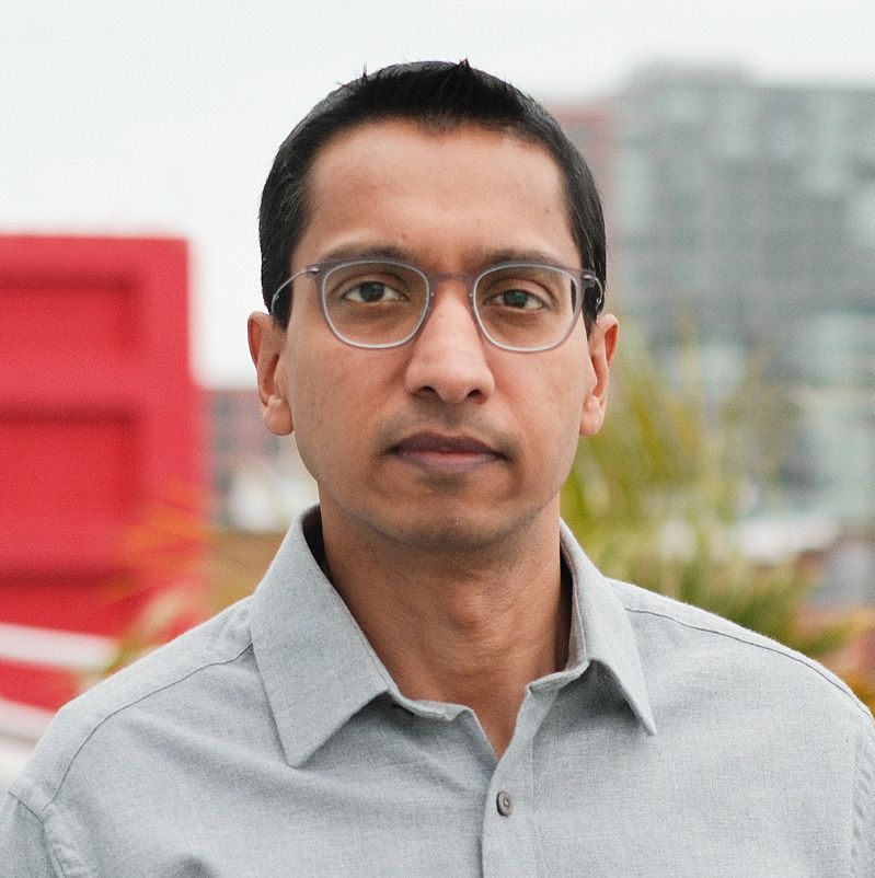 Anurag Goel and the trouble with getting things online