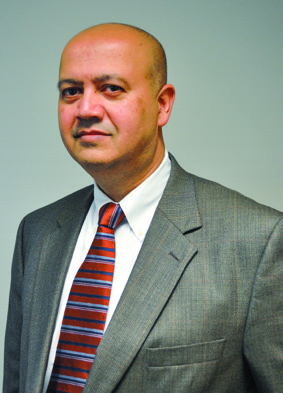 Anurag Singh and the art of the second act