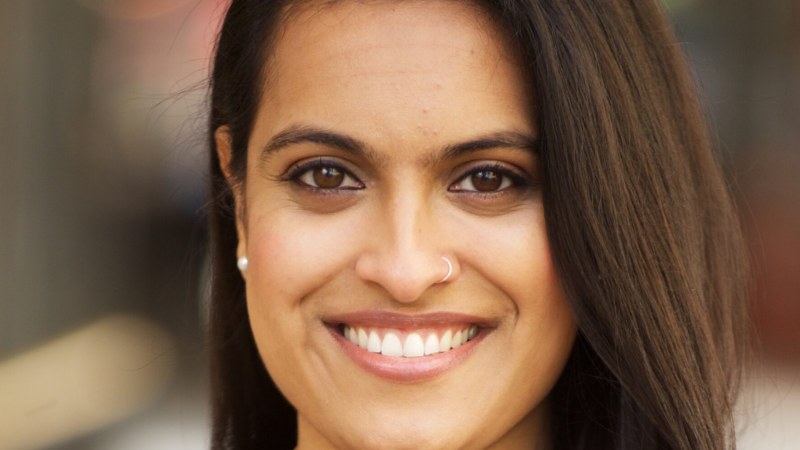 Anurupa Ganguly