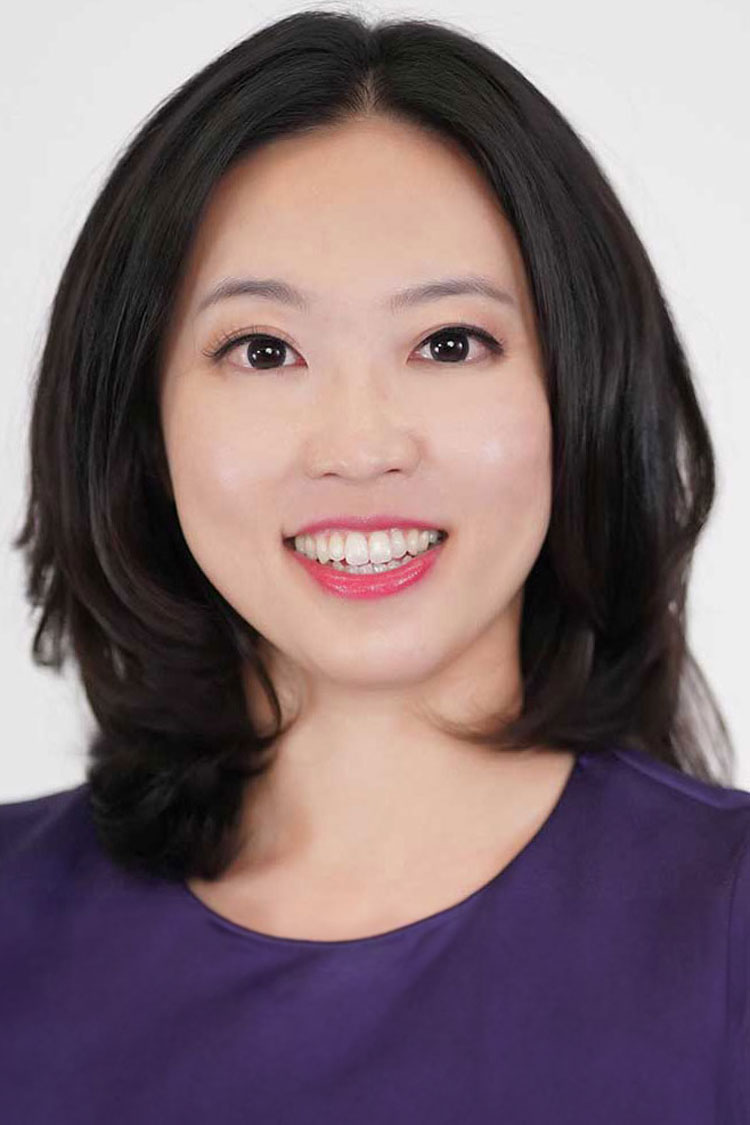 Anya Cheng, Founder & CEO of Taelor