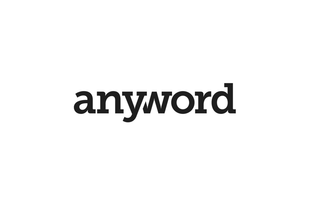 Anyword
