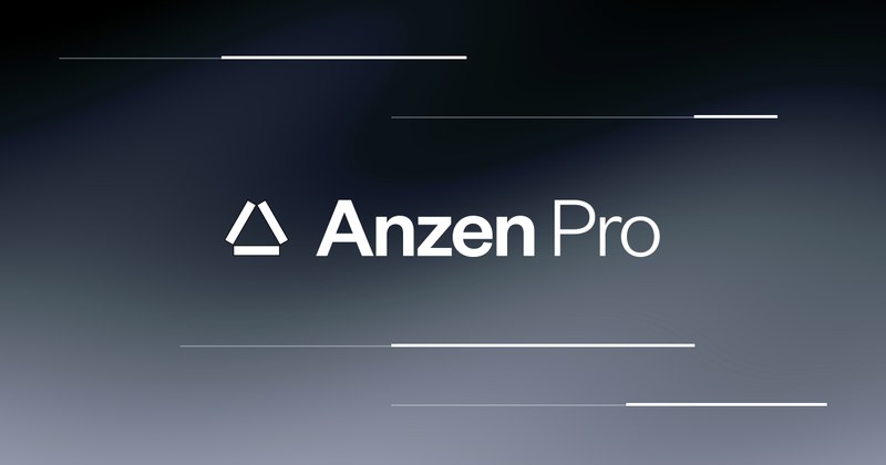 Anzen