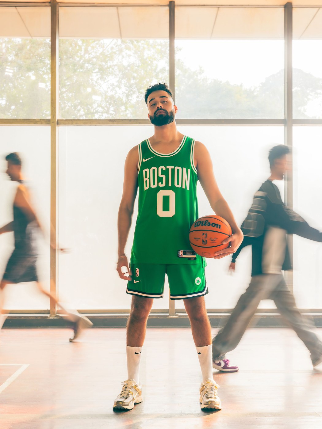 AP Dhillon Took the Long Way to the Top of the Charts