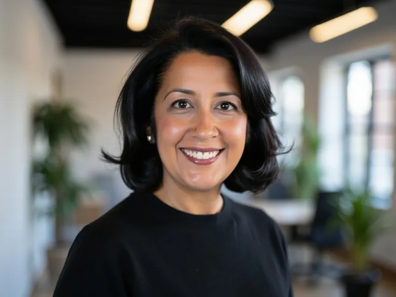 APDS co-founder and Orijin chief strategy officer Arti Finn