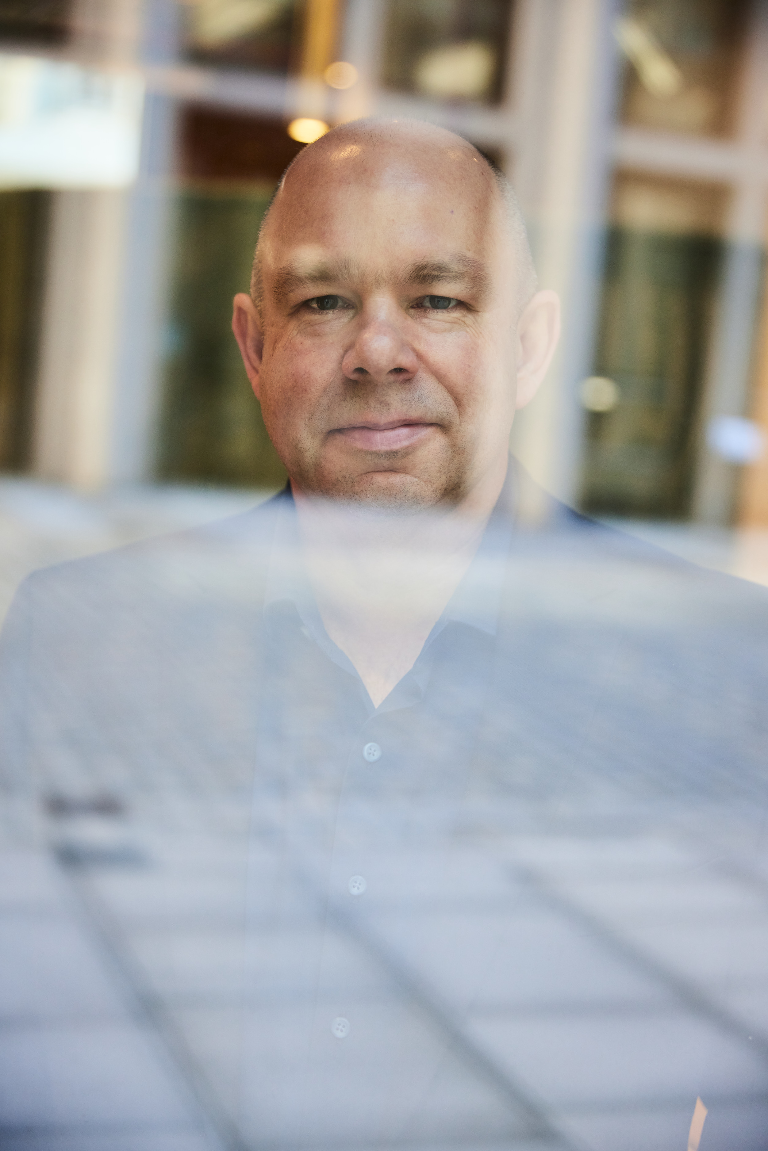 Apex.AI co-founder and CEO Jan Becker