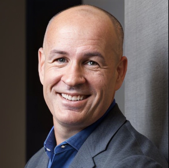 Apex Fintech Solutions CEO Bill Capuzzi