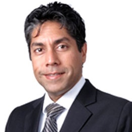 Rohan Bulchandani, founder of Retransform, now Apex Tigre