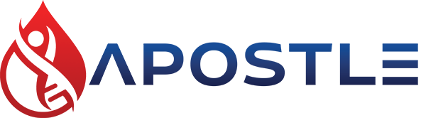 Apostle Inc company logo
