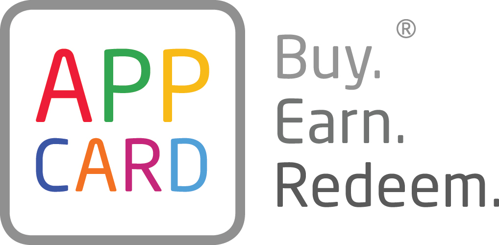 AppCard company logo