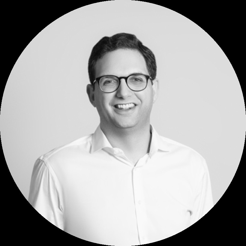 Applecart co-founder Matt Kalmans