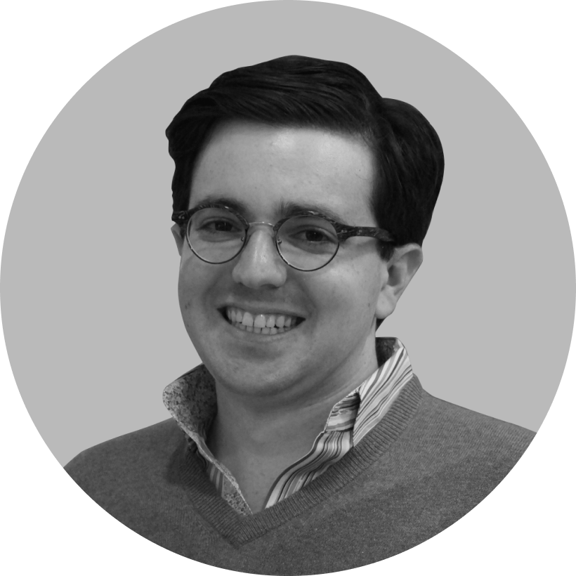 Applecart co-founder Sacha Samotin