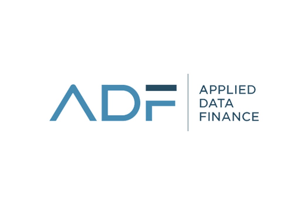 Applied Data Finance