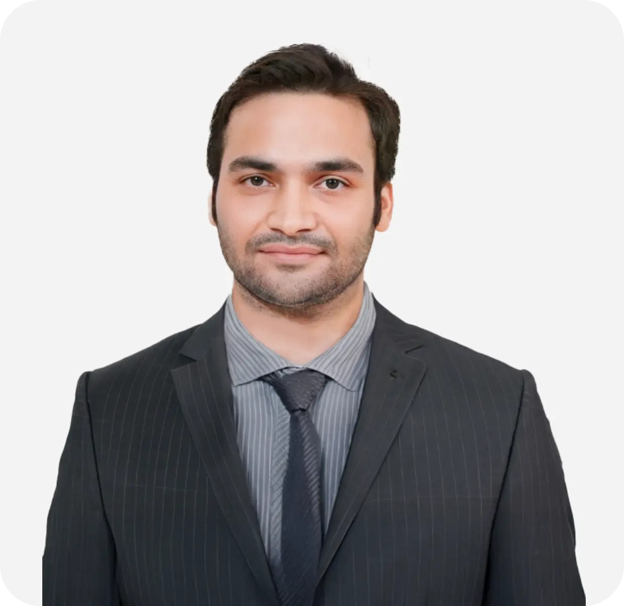 Arpit Singhal, AppSierra founder and CEO