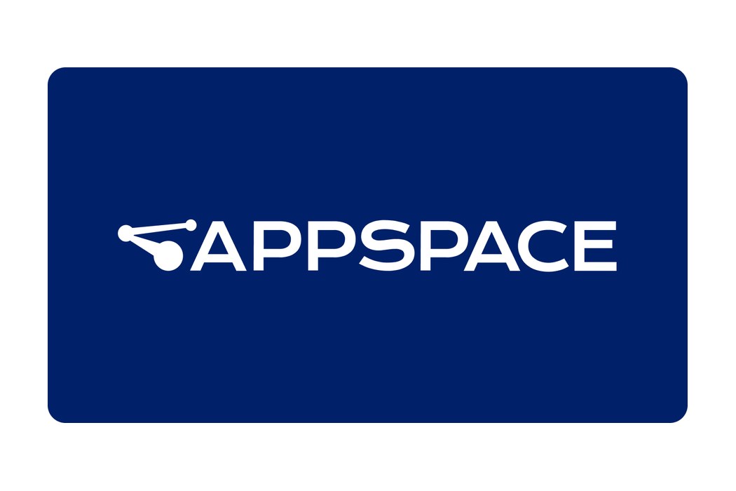 Appspace Put the Office on One Dashboard - Now It Has to Prove One Platform Beats the Pile