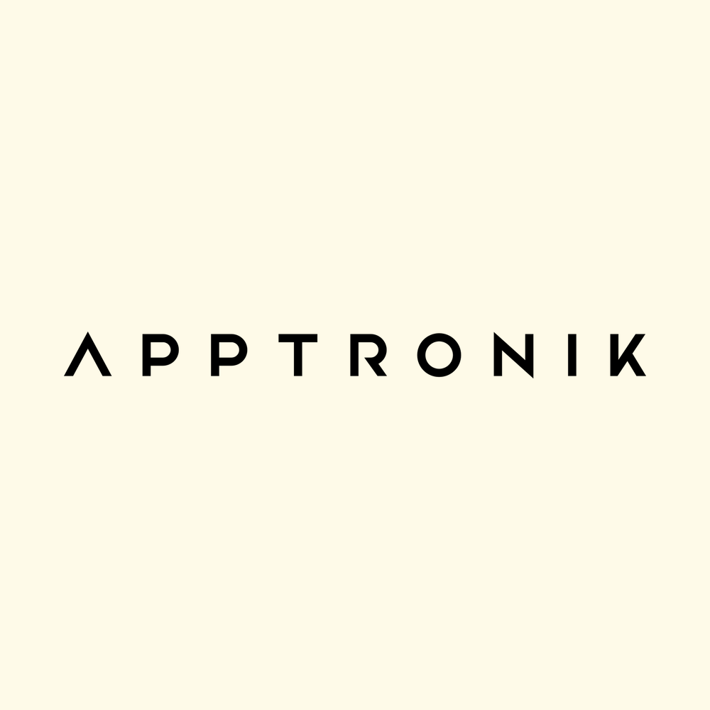 Apptronik company logo