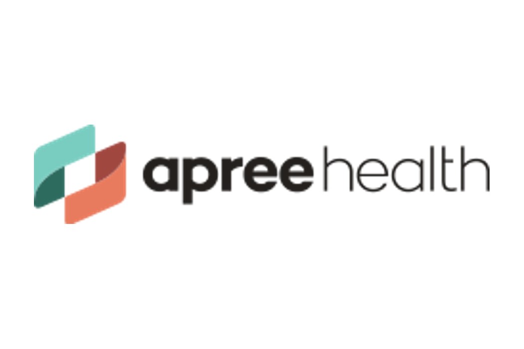 apree health wants to close the gap between finding care and getting it.