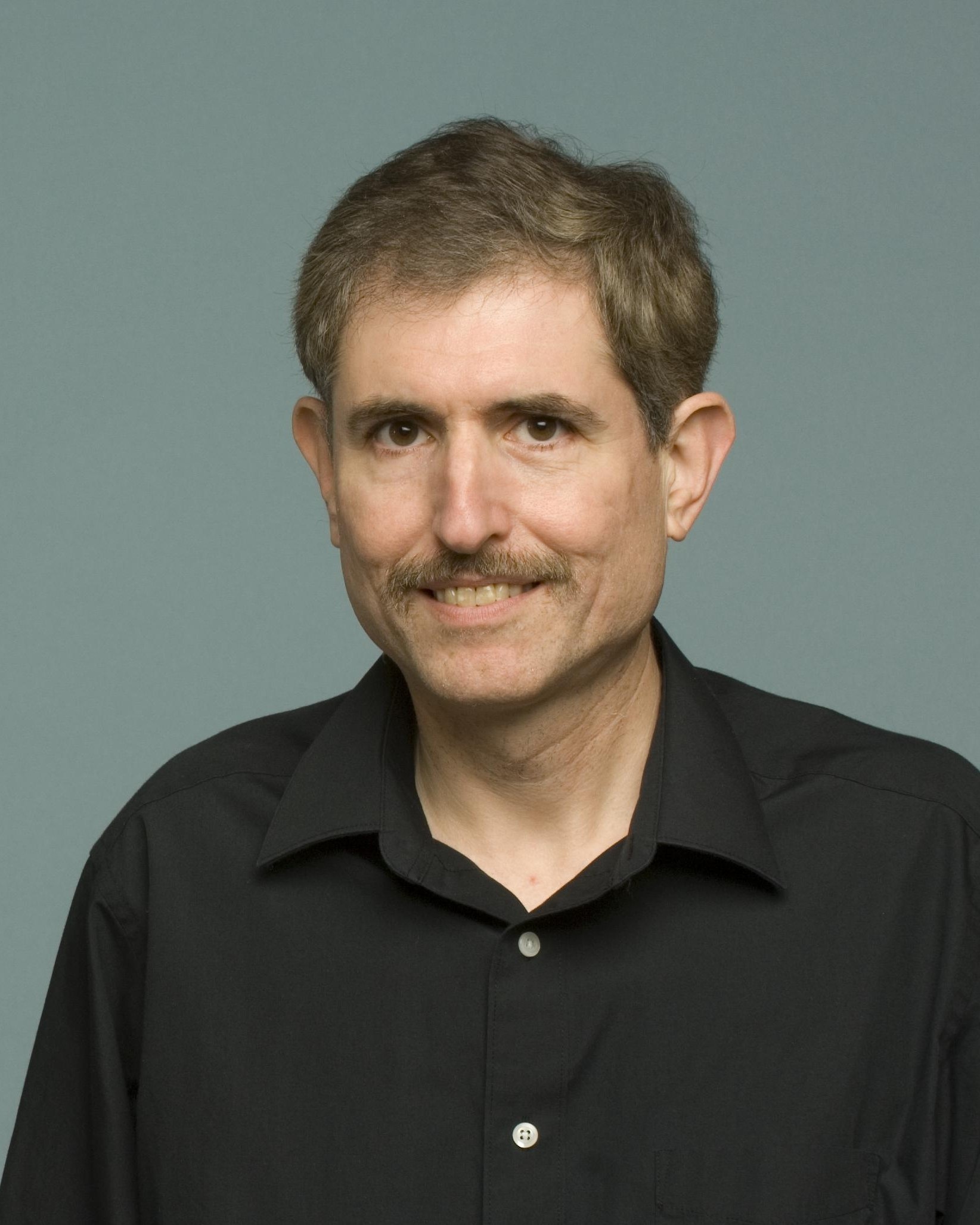 Apress co-founder and software developer Dan Appleman