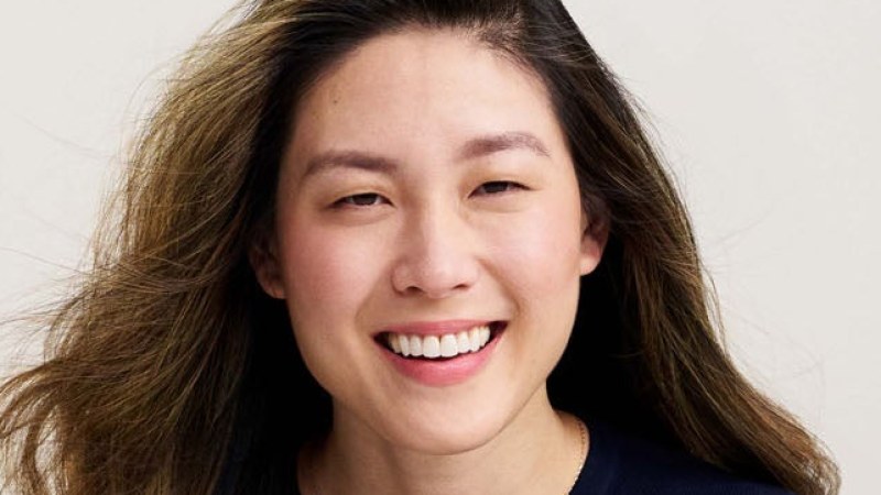 April Koh