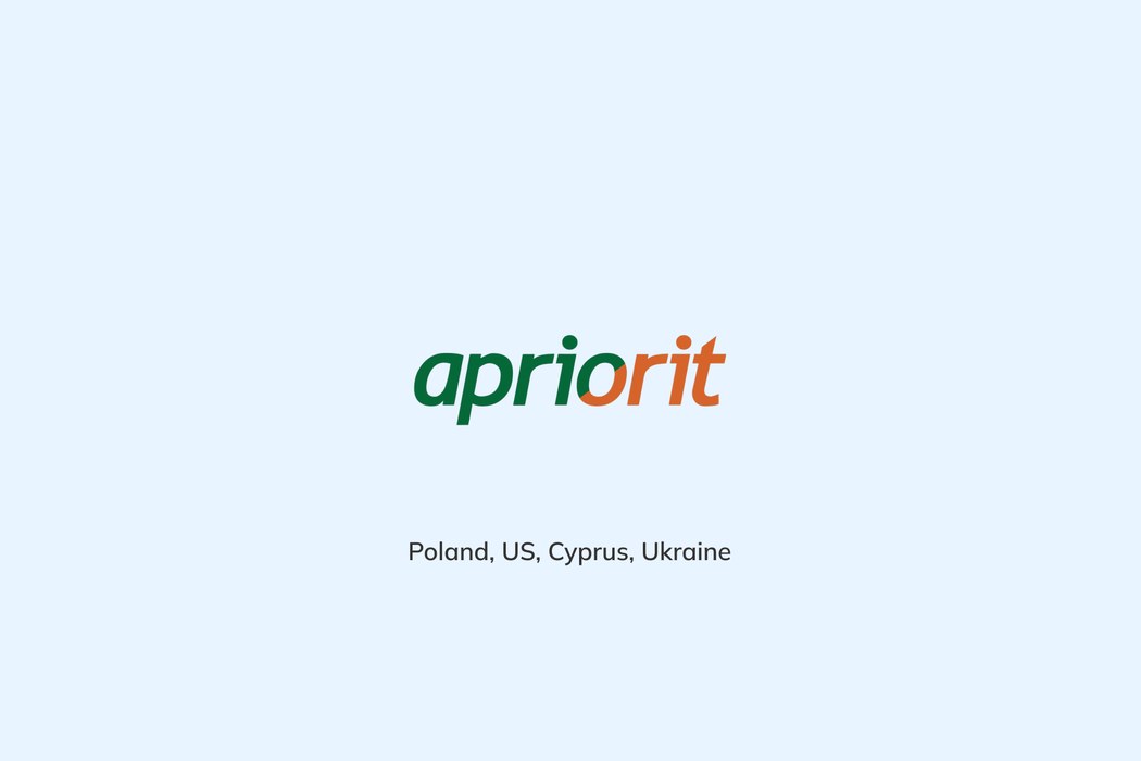 Apriorit