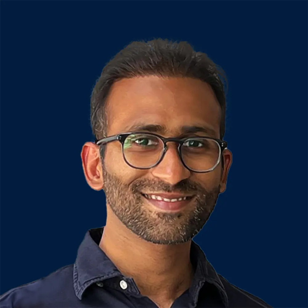 Apurv Bansal Took the Long Way Back to Building