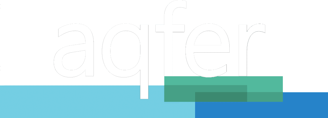 Aqfer logo