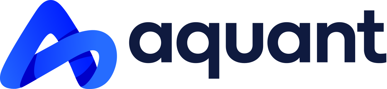 Aquant logo