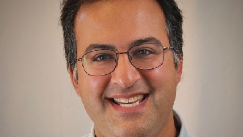 Ara Knaian