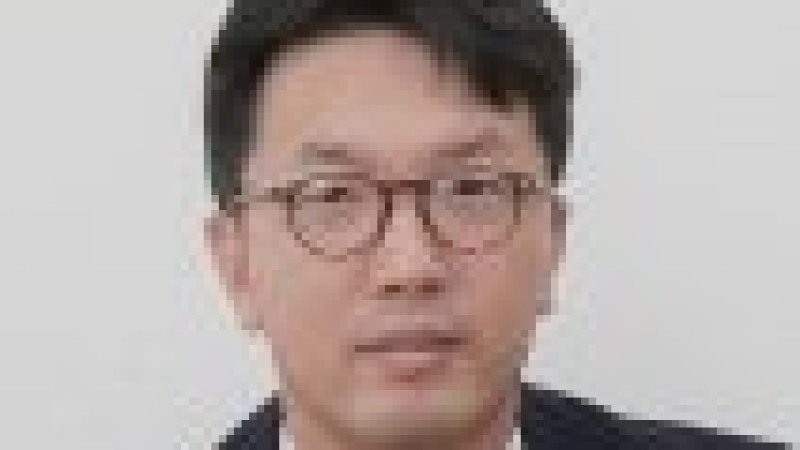 Aram Hong