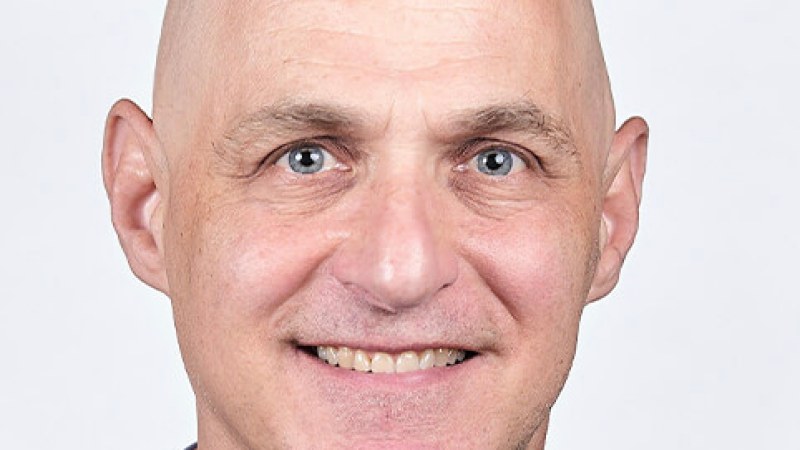 Aram Salzman