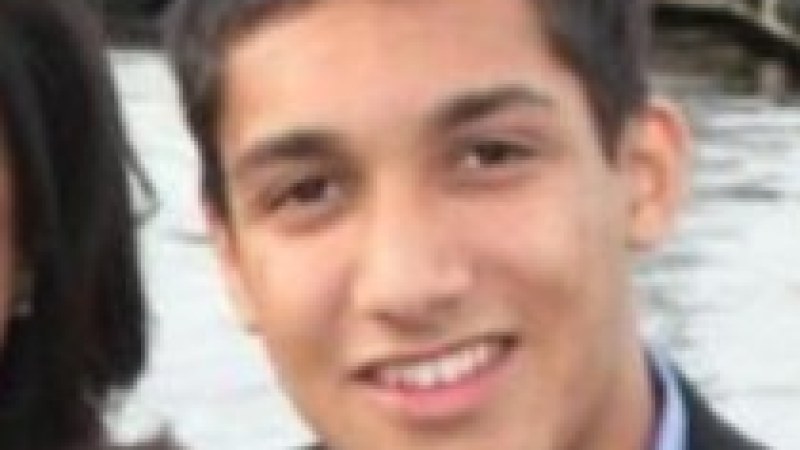 Aran Khanna