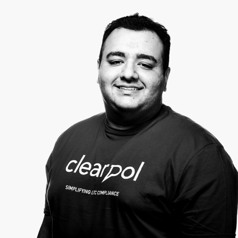Arash Hosseini Jafari