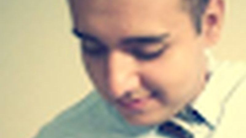 Arash Jafari