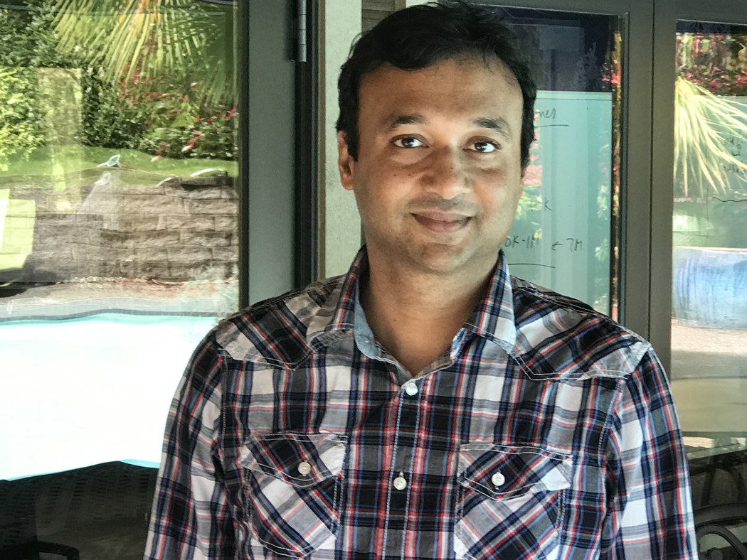 Aravind Bala