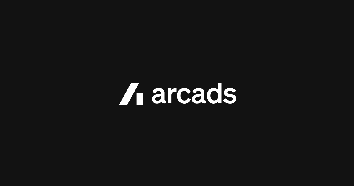 Arcads Put the Casting Call Inside a Prompt Box