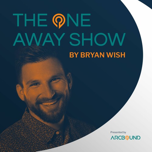 Bryan Wish, founder and CEO of Arcbound