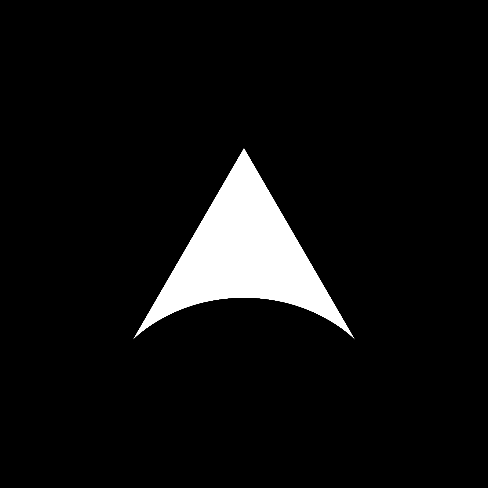 Arch company logo